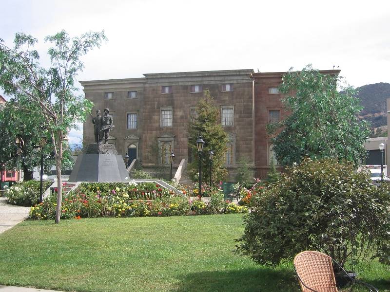 42 Universal Studio LA